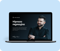 Hipnoza Regresyjna Online