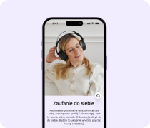 Zaufanie do siebie