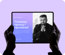 Podstawy hipnozy i hipnoterapii