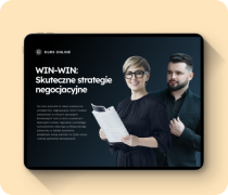 Win-win: skuteczne strategie negocjacyjne