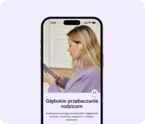 Głębokie przebaczanie rodzicom