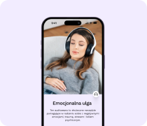 Emocjonalna ulga