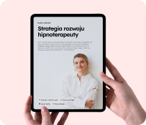 Strategia rozwoju hipnoterapeuty