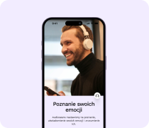 Poznanie swoich emocji
