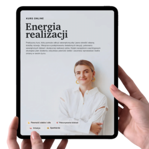 Energia realizacji
