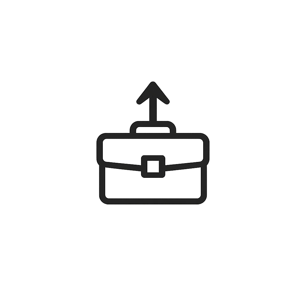 Osoby, które czują, że to ich nowy kierunek zawodowy