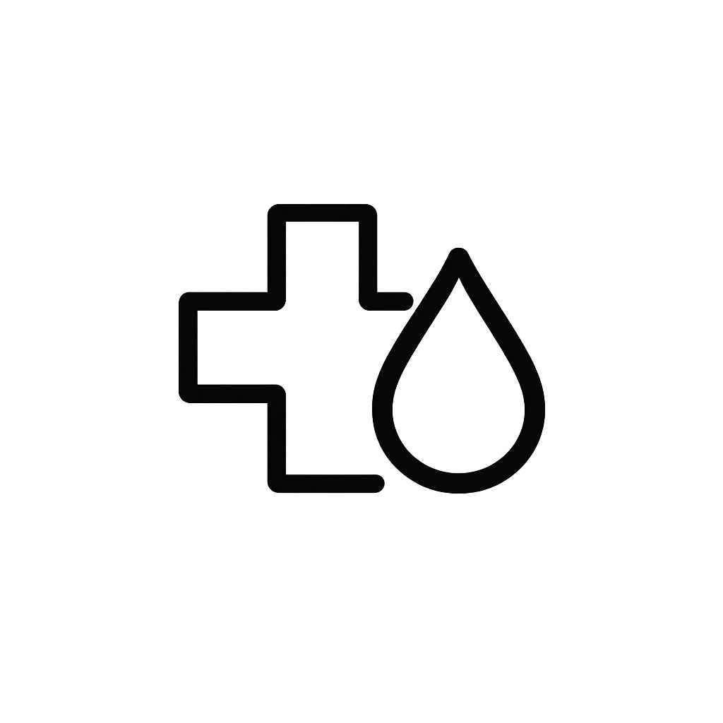 Psychiatrzy, lekarze i pracownicy ochrony zdrowia