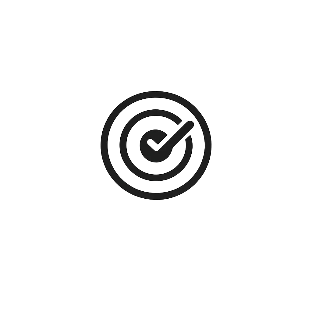 Osoby, które chcą uporządkować swój warsztat i pracować pewniej z procesem