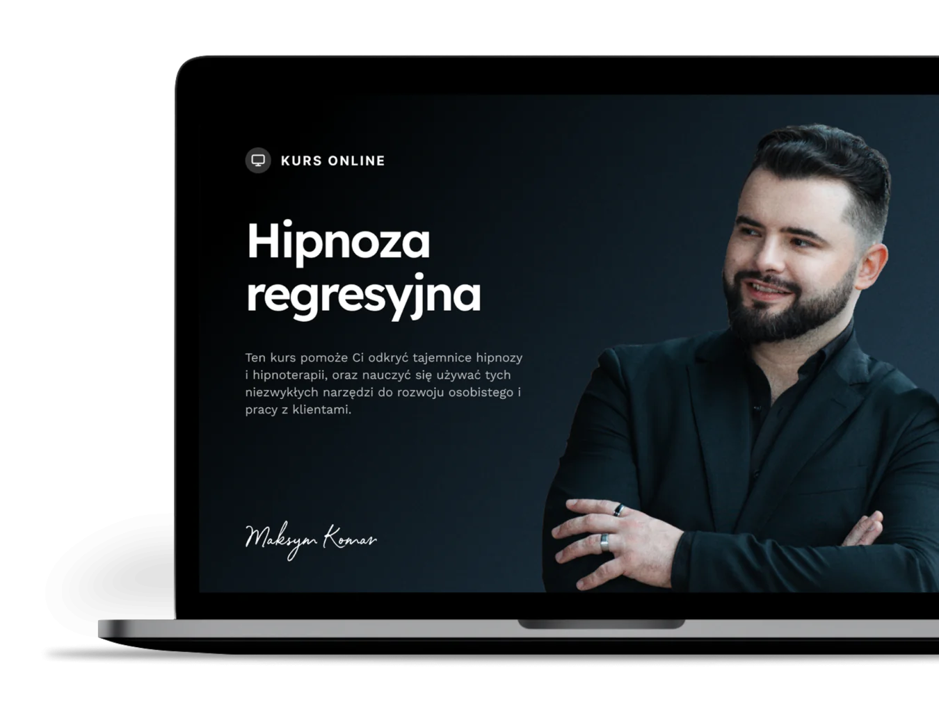 Hipnoza Regresyjna Online