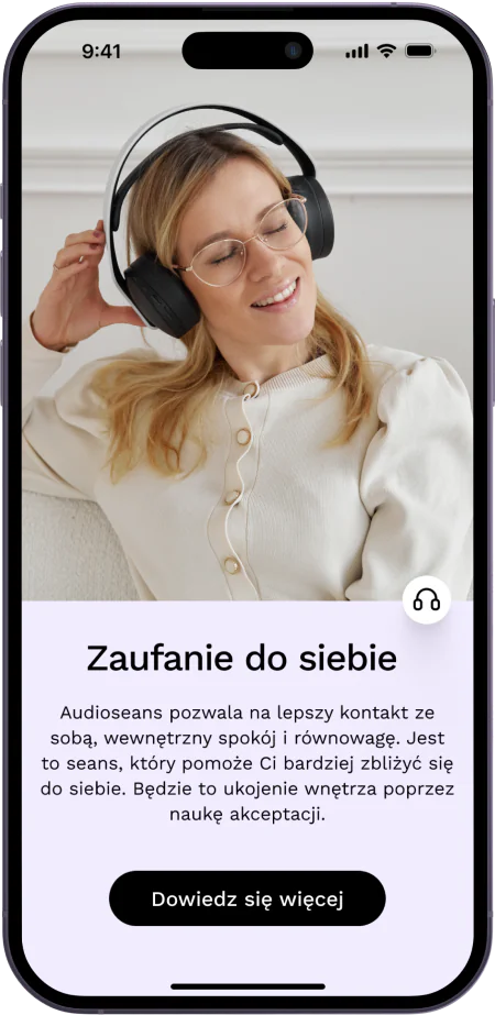 Zaufanie do siebie